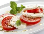 Ensalada Caprese